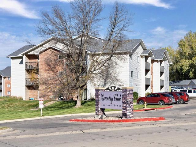2 BR, 1 BA Apartment 4201 Denise Ct Unit 415, Sioux City, IA 51104
