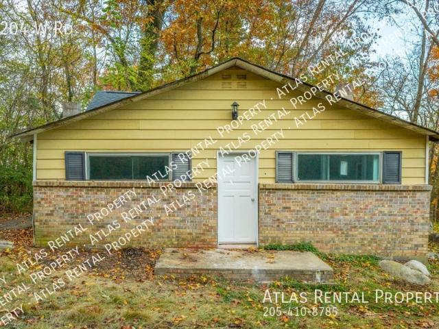 2 BR, 1 BA Apartment 4204 W Rd, Signal Mountain, TN 37377