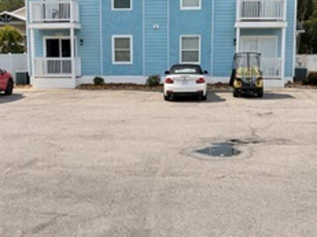 2 BR, 1 BA Apartment 420 Pine Avenue, Unit 204A, Murrells Inlet, SC 29576