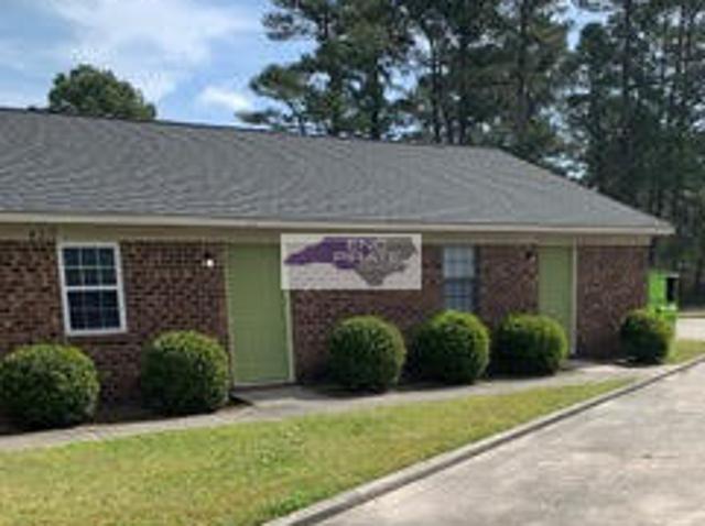 2 BR, 1 BA Apartment 4211 E Cotton St, Farmville, NC 27828