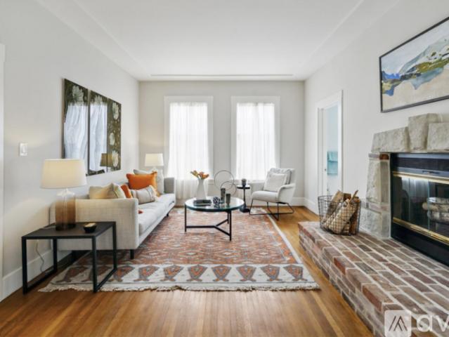 2 BR, 1 BA Apartment 4215 Lincoln Ave, Unit A, Oakland, CA 94602
