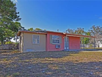 2 BR, 1 BA Apartment 421 Briarwood Lane, Spring Hill, FL 34606
