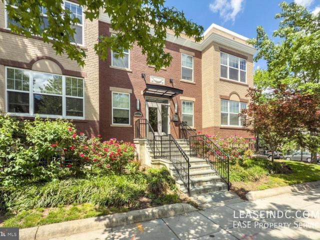 2 BR, 1 BA Apartment 4226 7th Street NW, Washington, DC 20011