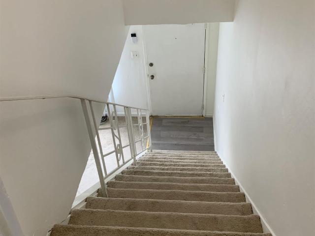 2 BR, 1 BA Apartment 422 C Street, Richmond, CA 94801