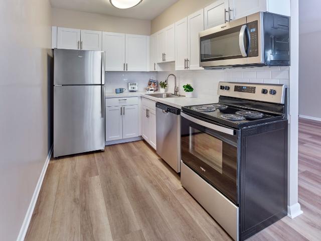 2 BR, 1 BA Apartment 422 Main Street Unit 087, Harleysville, PA 19438