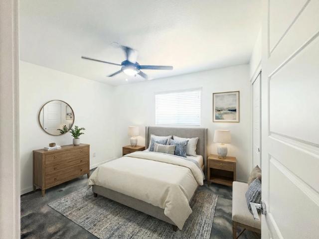 2 BR, 1 BA Apartment 4231 N 27th St, Phoenix, AZ 85016