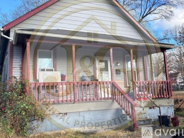 1 BR, 1 BA Apartment 427 Bryant Avenue, Cambridge, OH 43725