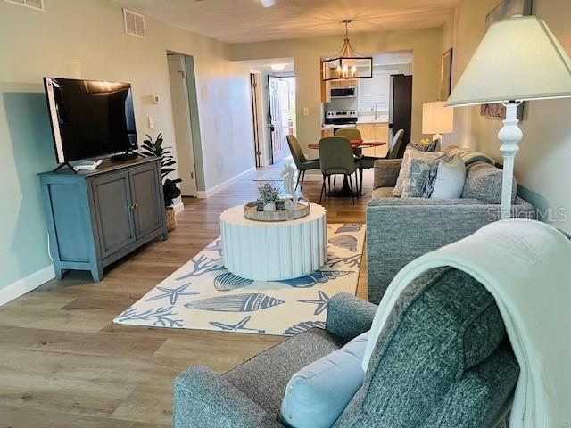 2 BR, 1 BA Apartment 4242 Heron Way, Bradenton, FL 34205