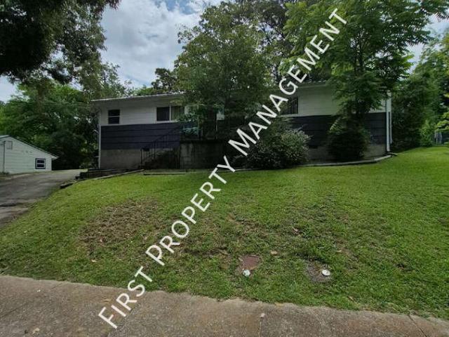 2 BR, 1 BA Apartment 424 Booth Rd, Chattanooga, TN 37411