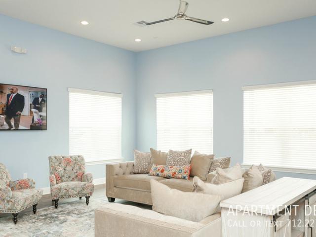 2 BR, 1 BA Apartment 424 Northpoint DrÂ, Houston, TX 77060