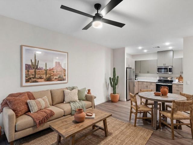 2 BR, 1 BA Apartment 42584 W Maricopa Casa Grande Hwy Unit C203, Maricopa, AZ 85138