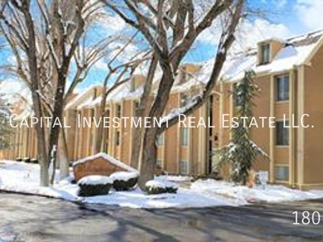 2 BR, 1 BA Apartment 425 E Creekside Circle A, Murray, UT 84107