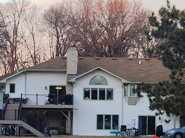 2 BR, 1 BA Apartment 4276 165th Avenue Northwest, Andover, MN 55304