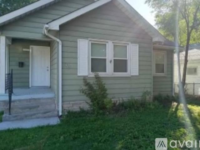2 BR, 1 BA Apartment 428 Jerome Ln, Sauget, IL 62206