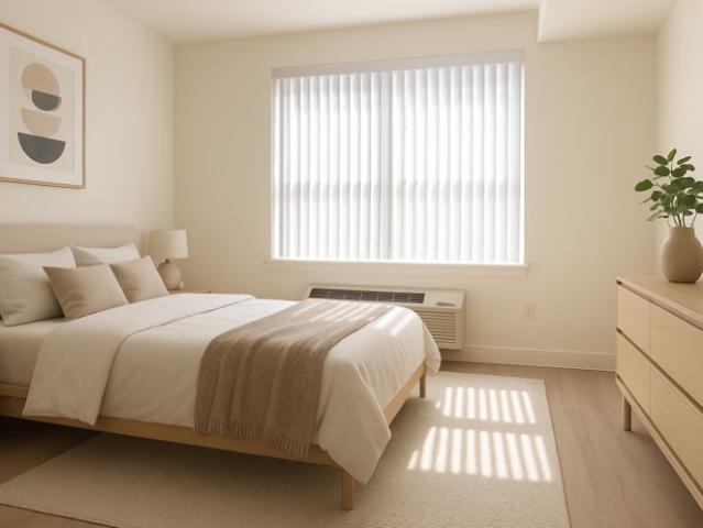 2 BR, 1 BA Apartment 42 John F Kennedy Blvd, Bayonne, NJ 07002