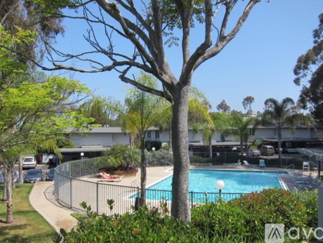 2 BR, 1 BA Apartment 4300 Caminito Del Diamante, Unit #19, San Diego, CA 92121