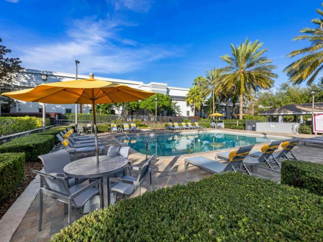 2 BR, 1 BA Apartment 430 East Packwood Avenue Unit 205, Maitland, FL 32751