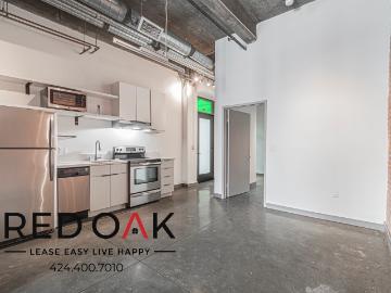 2 BR, 1 BA Apartment 430 S Broadway Ave, Los Angeles, CA 90013