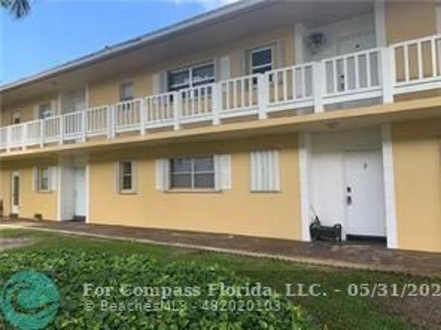 2 BR, 1 BA Apartment 430 Southeast 2nd Ave, Deerfield Beach, FL 33441