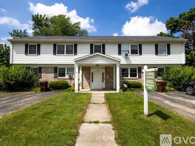 2 BR, 1 BA Apartment 430 Spring Street, Unit 1, Cambridge Springs, PA 16403