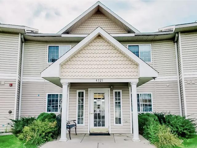 2 BR, 1 BA Apartment 4321 Country Village Ln, Roscommon, MI 48653