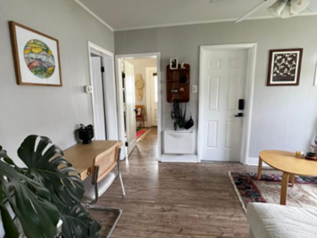 2 BR, 1 BA Apartment 4321 Ames Street, Denver, CO 80212
