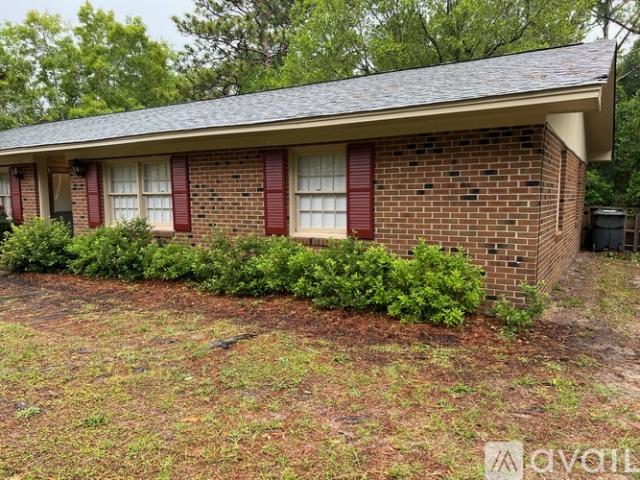 2 BR, 1 BA Apartment 432 Horn Rd, Unit B, Wilmington, NC 28412