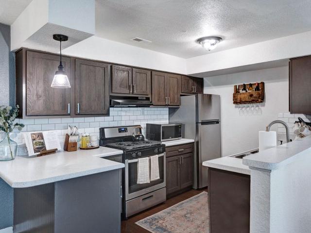 2 BR, 1 BA Apartment 4345 Timber Ridge Trail SW Unit 4335 03, Wyoming, MI 49519