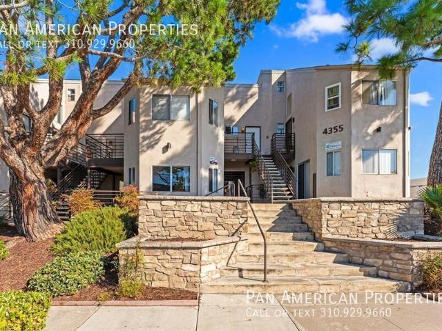 2 BR, 1 BA Apartment 4355 46th St, San Diego, CA 92115