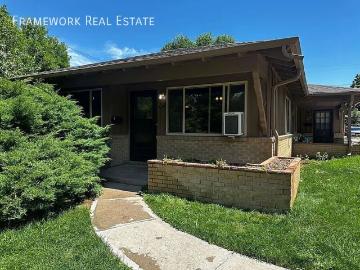 2 BR, 1 BA Apartment 4360 Ingalls St, Wheat Ridge, CO 80033