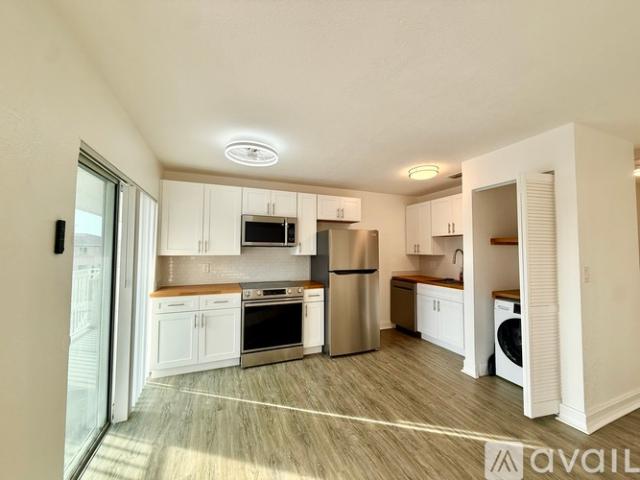 2 BR, 1 BA Apartment 436 Auburn Drive, Unit 202, Daytona Beach, FL 32118