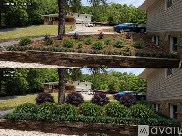 2 BR, 1 BA Apartment 436 Lillian Drive, Hiawassee, GA 30546
