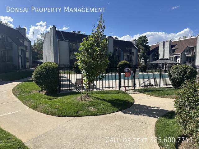 2 BR, 1 BA Apartment 436 S 550 E, Murray, UT 84107