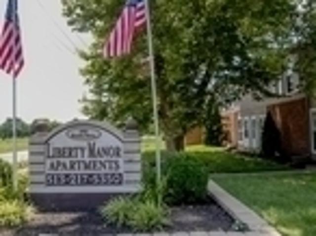 2 BR, 1 BA Apartment 4370 Bonita Dr, Middletown, OH 45044