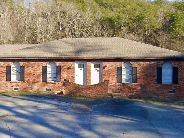 2 BR, 1 BA Apartment 4380 Delashmitt Rd, Hixson, TN 37343