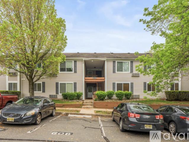 2 BR, 1 BA Apartment 43 Bolton Court, Unit Somerset 2BR Condo, Franklin Township, NJ 08873