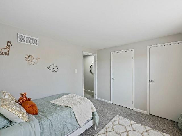 2 BR, 1 BA Apartment 43 Salix Court Unit 0082, Middle River, MD 21220