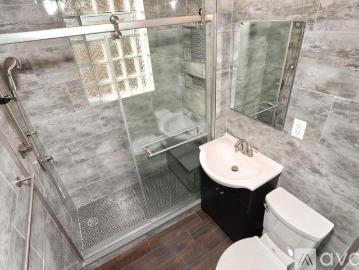 2 BR, 1 BA Apartment 4th St, Unit 2, North Arlington, NJ 07031