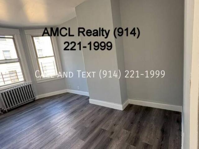 2 BR, 1 BA Apartment 4 Convent Ave, Unit #3L, Yonkers, NY 10703, Yonkers, NY 10703