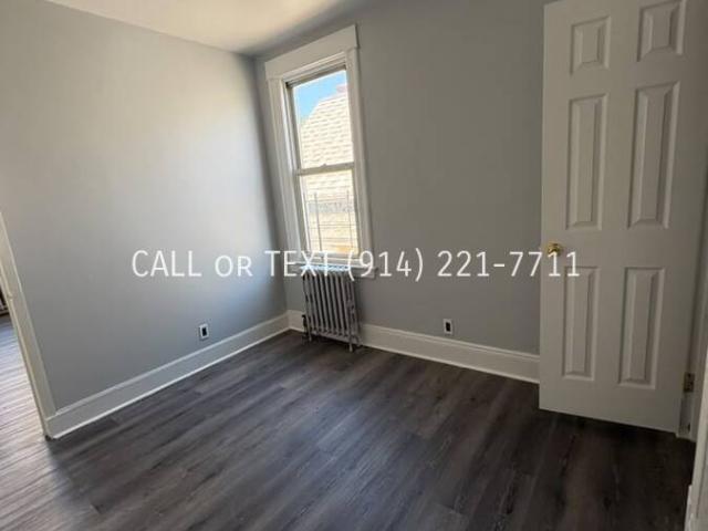 2 BR, 1 BA Apartment 4 Convent Avenue, Yonkers, NY 10703