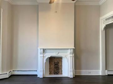 2 BR, 1 BA Apartment 4 Irving St, Unit 1st floor, Albany, NY 12202