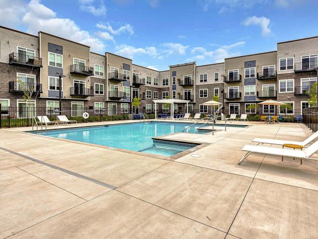 2 BR, 1 BA Apartment 5401 94th Avenue North Unit 231, Minneapolis, MN 55443