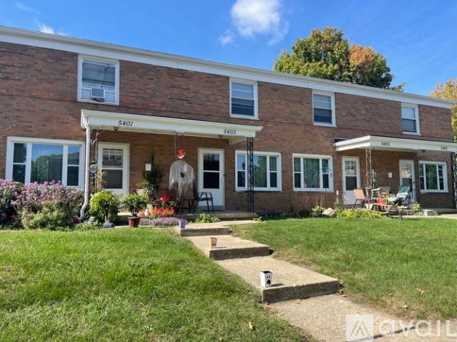 2 BR, 1 BA Apartment 5403 Milton Ave, Unit 5403, Columbus, OH 43214