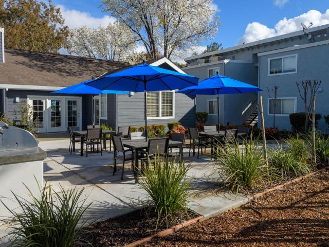 2 BR, 1 BA Apartment 5415 South Grove Street Unit 0100, Rocklin, CA 95677