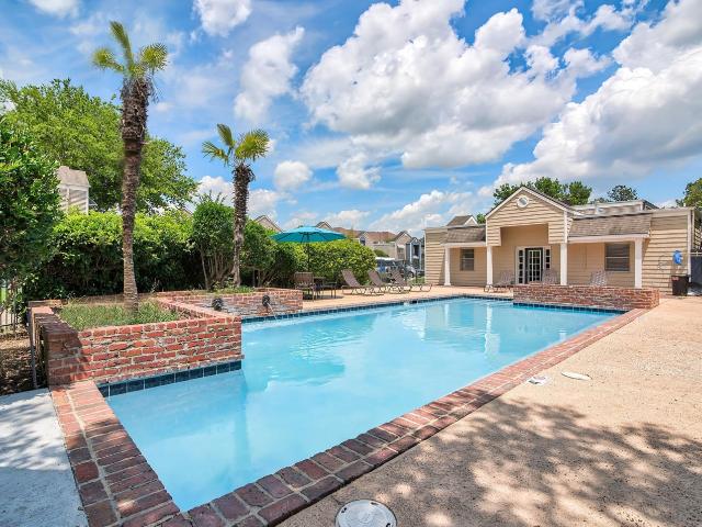 2 BR, 1 BA Apartment 5431 Essen Ln Unit 6902, Baton Rouge, LA 70809