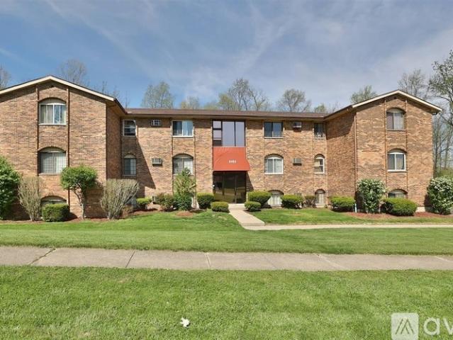 2 BR, 1 BA Apartment 5453 Camelot Dr, Unit 39, Fairfield, OH 45014