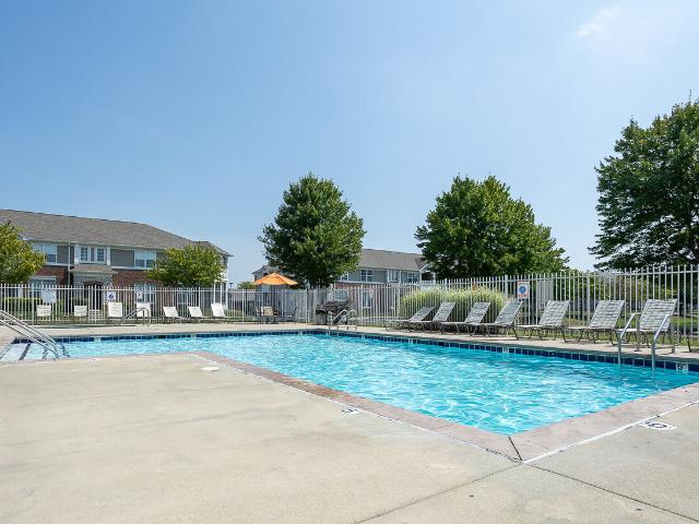 2 BR, 1 BA Apartment 5475 Winding River Road Unit 17690A, Noblesville, IN 46062