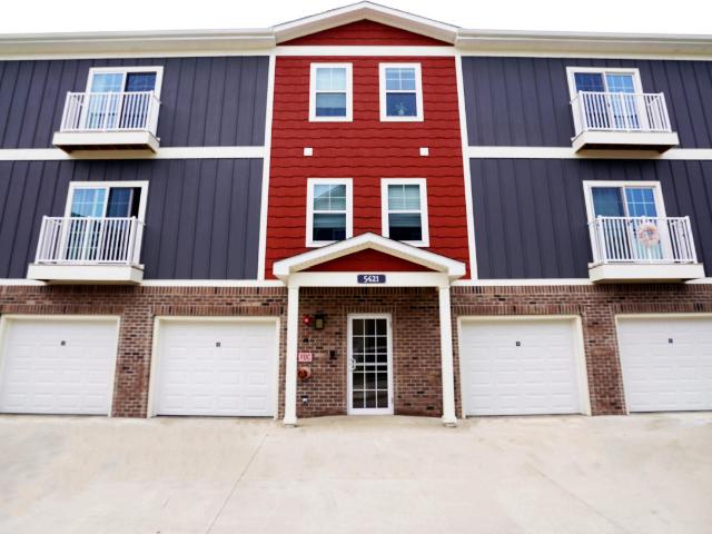 2 BR, 1 BA Apartment 5495 Coventry Lane Unit 5499 306, Fort Wayne, IN 46804