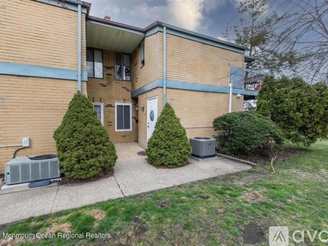 2 BR, 1 BA Apartment 54 Northrup Drive, Unit 54, Brick Township, NJ 08724