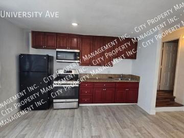 2 BR, 1 BA Apartment 5508 University Ave, San Diego, CA 92105